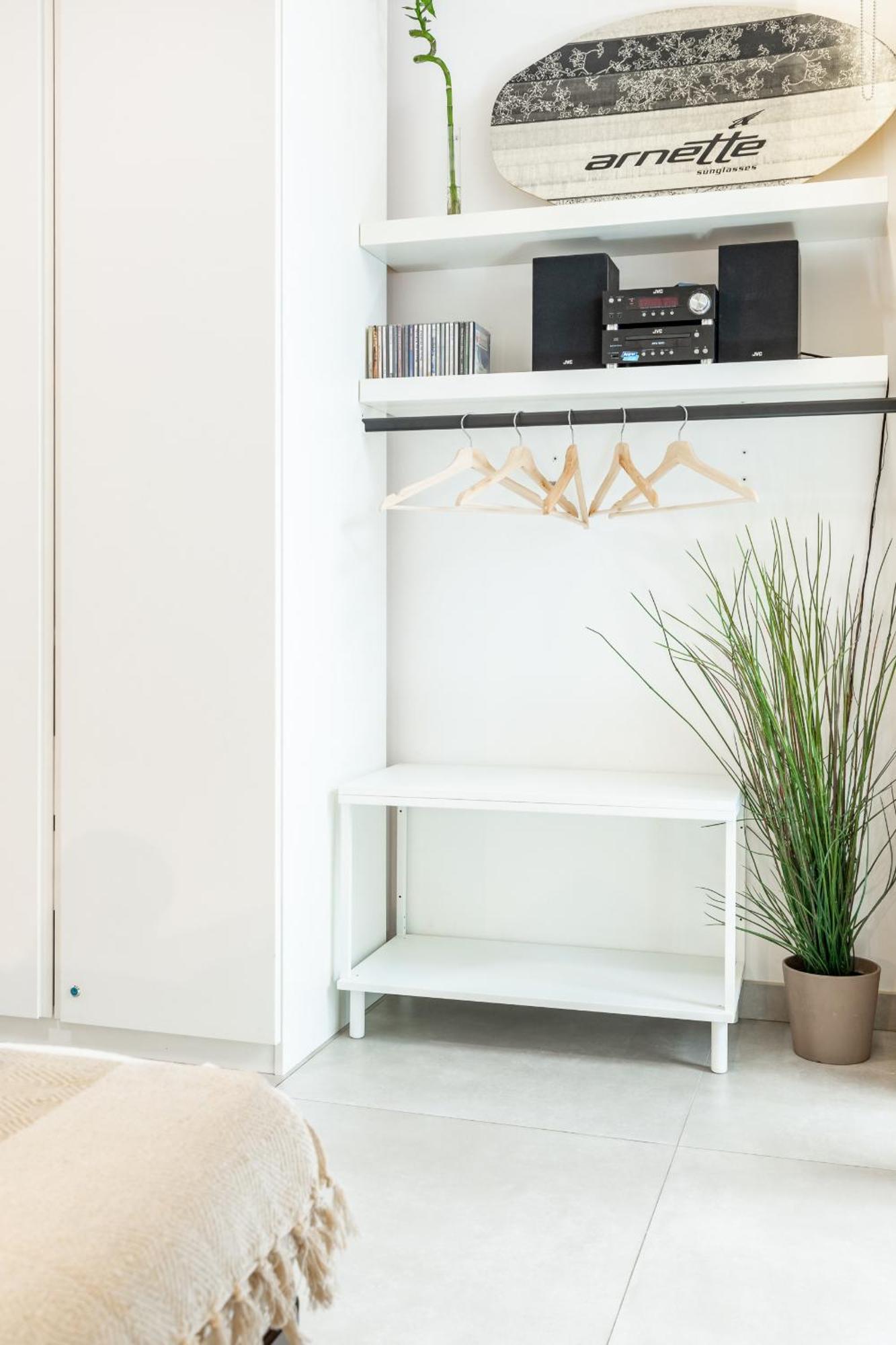 Apartup Las Arenas Beach Valencia Exteriör bild